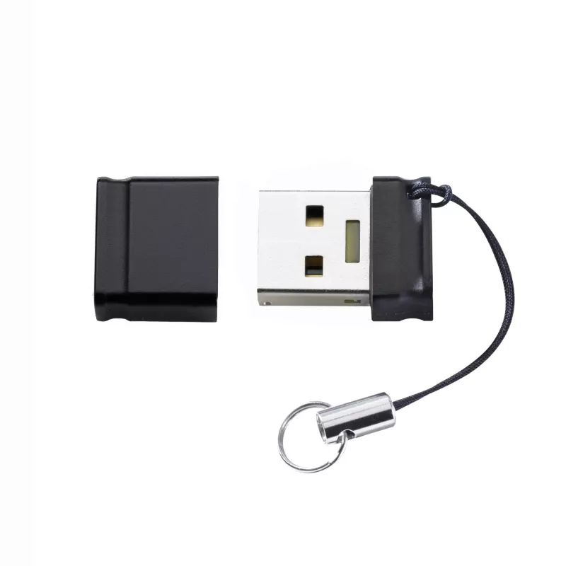 Pamięć USB Intenso 32 GB USB Type-A 3.2 Gen 1 czarny
