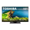 TV LED 50 cali 50UV3F63DG