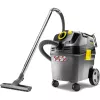 Odkurzacz beczkowy Kärcher NT 30/1 Ap L — na sucho i mokro, pojemność 30 l, 1380 W, przepływ powietrza 74 l/s, 25,4 kPa