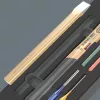 9782 Schaumstoffeinlage Hammer-Set 1, 6?teilig (schwarz/grau, in Schaumstoffeinlage für Werkstattwagen)