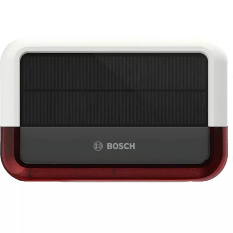 Bosch 8750001471 Bezprzewodowa syrena zewnętrzna