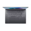 Acer Aspire 16 AI A16-11M - 180°-Scharnierdesign - Snapdragon X X1-26-100 - Win 11 Home - Qualcomm Adreno - 16 GB RAM - 512 GB SSD NVMe, QLC - 40,6 cm (16 cali)