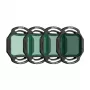 Zestaw filtrów Freewell do DJI O4 Air Unit Pro FW-O4-STD ND i CPL