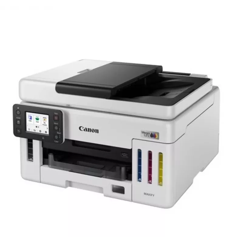 Drukarka Canon 6882C009 biała