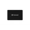 Czytnik kart pamięci ALL-IN-1/USB3.1 TS-RDC8K2 TRANSCEND