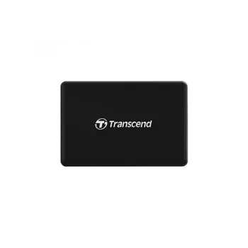 Czytnik kart pamięci ALL-IN-1/USB3.1 TS-RDC8K2 TRANSCEND