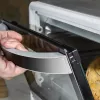 Cecotec Mini Piekarnik | Bake&Toast 2300 biały | 23 L | 1500 W | Biały