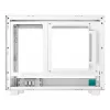 Obudowa DeepCool CH160 WH Small Form Factor (SFF) Biała