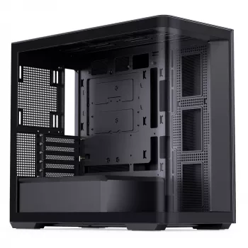 Obudowa komputerowa Jonsbo D300 ATX Czarna