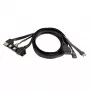 Zestaw modernizacyjny SILVERSTONE SST-G11313530-RT — przedni panel USB Type-C (USB 3.1 Gen 2)