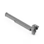 Latch Ubiquiti UACC-PanicBar Aluminium Stal nierdzewna szary 5.8 kg 94×294 mm zawiera 2 klucze
