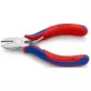 Szczypce boczne Knipex 70 15 110