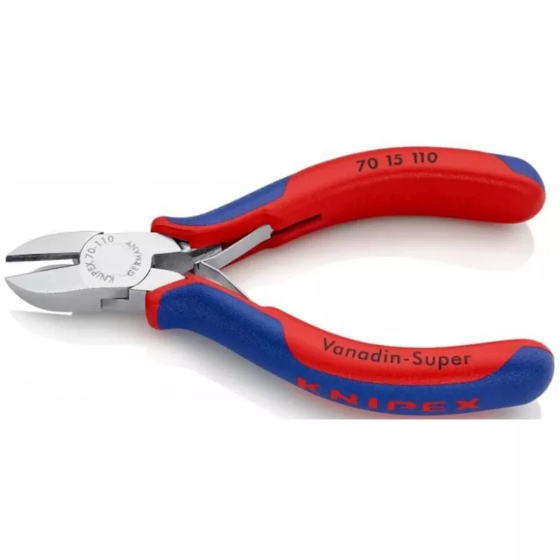 Szczypce boczne Knipex 70 15 110