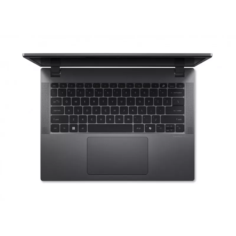 Laptop Acer TravelMate P2 TMP214-75-G3-TCO 14 cali WUXGA IPS, Intel Core i5-125H, 16GB RAM, 512GB SSD, czytnik linii papilarnych, SmartCard, Windows 11 Pro, 3 lata gwarancji onsite NBD