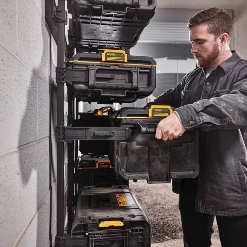 Skrzynka narzędziowa DeWALT DWST83294-1