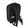 Torba na laptop Addison 316015 39,6 cm (15,6) Plecak Czarny