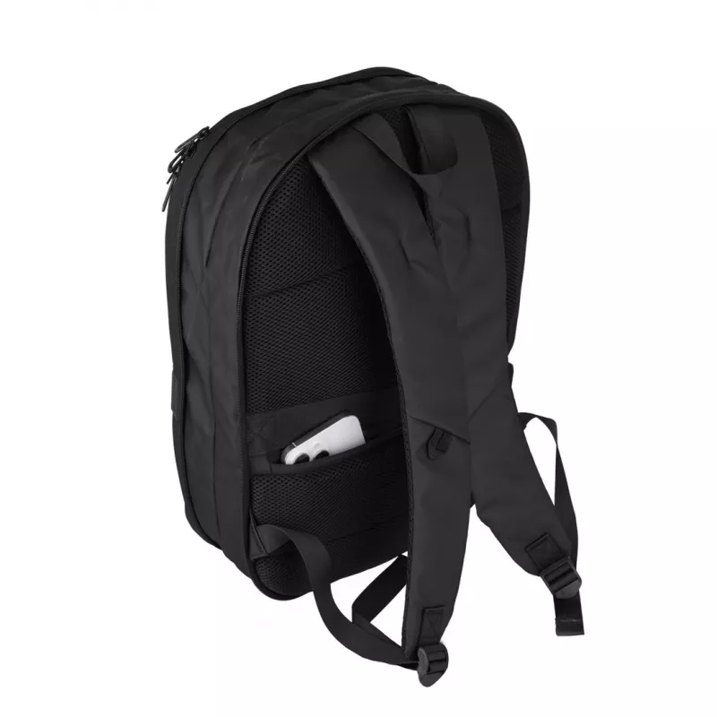 Torba na laptop Addison 316015 39,6 cm (15,6) Plecak Czarny