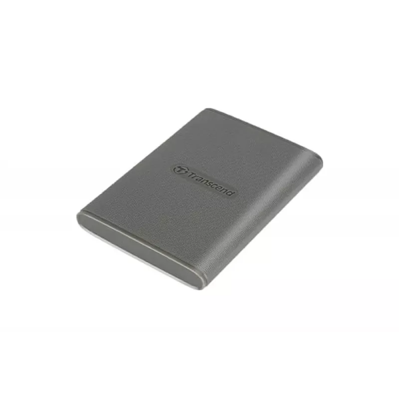 Dysk SSD Transcend 1 TB zewnętrzny USB Type-C USB 3.2 Gen 2x2 ESD360C