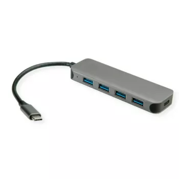 Hub USB VALUE 14.99.5038