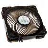 SilverStone SST-AP124-ARGB 120mm ARGB Wentylator do obudowy - Czarny