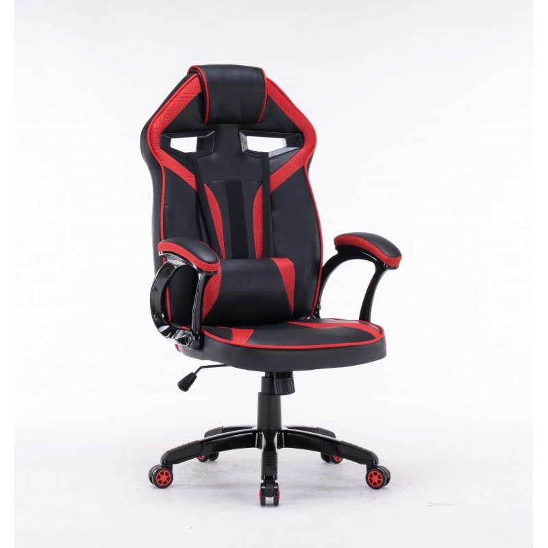 GAMING SWIVEL CHAIR DRIFT Czerwony