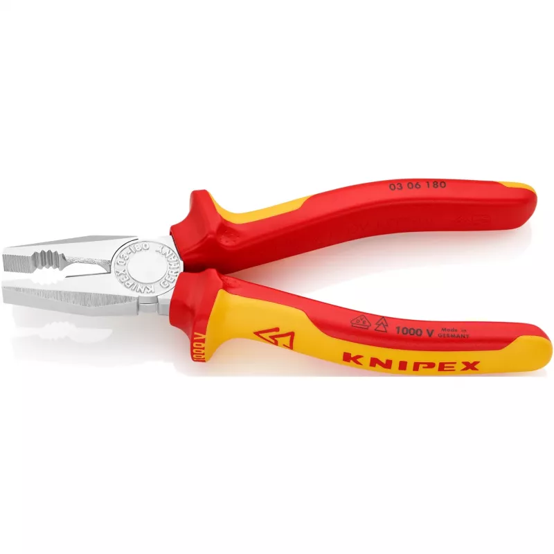 Knipex KP-0306180
