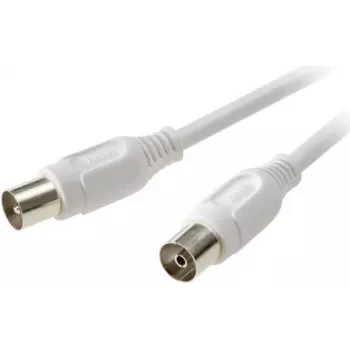 Kabel koncentryczny Speaka Professional SP-7870420 biały