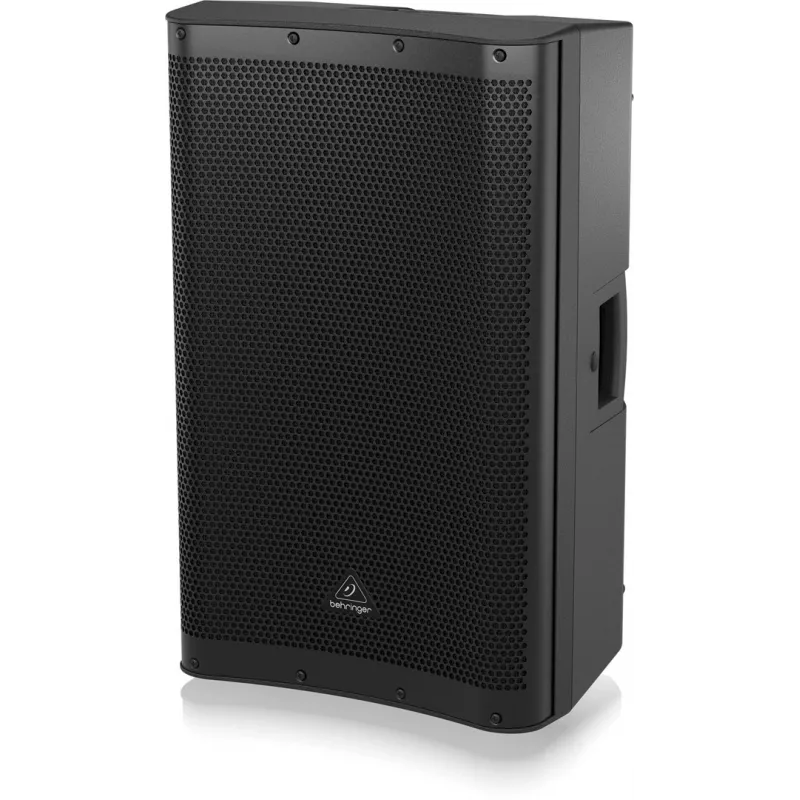 Głośnik Behringer DR115DSP Public Address (PA) 2-drożny