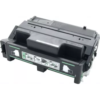 Oryginalny czarny toner Ricoh 407649
