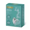 Przenośny nebulizator ultradźwiękowy neno Atemo 36 / 5 000 — bateria/USB, dla dzieci, zawiera ustnik i maskę dziecięcą