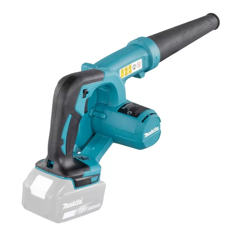 Dmuchawa Makita 18V bez akumulatorów i ładowarki DUB185Z