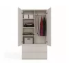 MALWA SS-90 wardrobe kaszmir