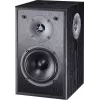 Kolumna podstawkowa Magnat Monitor S10 D czarna, 2-drożna, 100W (RMS 60W), 42–32000 Hz, 8 Ω, obudowa MDF (para)