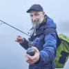 Przenośna echosonda Deeper Smart Sonar PRO+ 2, sonar 675 kHz, zasięg 100 m, 65×65×65 mm, Li‑Ion 950 mAh