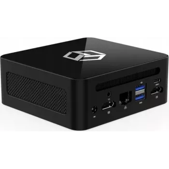 Mini PC Qoobe AP13620 i7-13620H/16GB/SSD 1TB/Win 11 Pro czarny