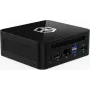 Mini PC Qoobe AP13620 i7-13620H/16GB/SSD 1TB/Win 11 Pro czarny