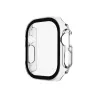 Folia ochronna FIXED do Apple Watch Ultra 49 mm / Ultra 2 49 mm — przezroczysta folia zabezpieczająca