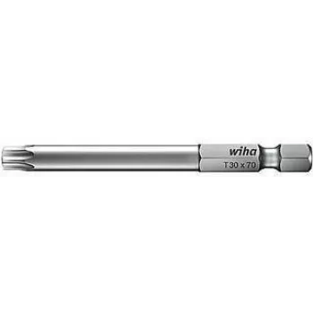 Końcówka wkrętakowa Wiha 33715, Torx T20, długość 70 mm, 1 szt.