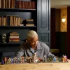 LEGO HARRY POTTER 76444 Sklepy Czarodziejów przy Ulicy Pokątnej