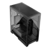 MODECOM Volcano SPACE MIDI USB 3.0 X 2 CYPE-C Czarny