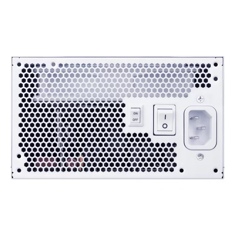 Zasilacz lian li SX Series 850W 80 PLUS Platinum PCIe 5.1 ATX 3.1 w pełni modułowy