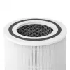 Duux | Filtr HEPA+Węglowy do oczyszczacza powietrza Bright | Pasuje do oczyszczacza Sphere (DXPU06 lub DXPU07) | Biały