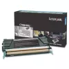 Toner Lexmark C746H1KG Czarny 10000 stron