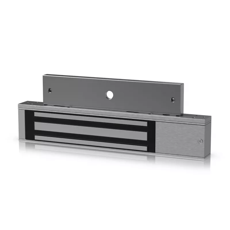 Ubiquiti UA-Lock-Magnetic-270kg zamek elektromagnetyczny czarny, szary