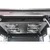 Cooling Unit Digitus DN-19 FAN-4-B-N