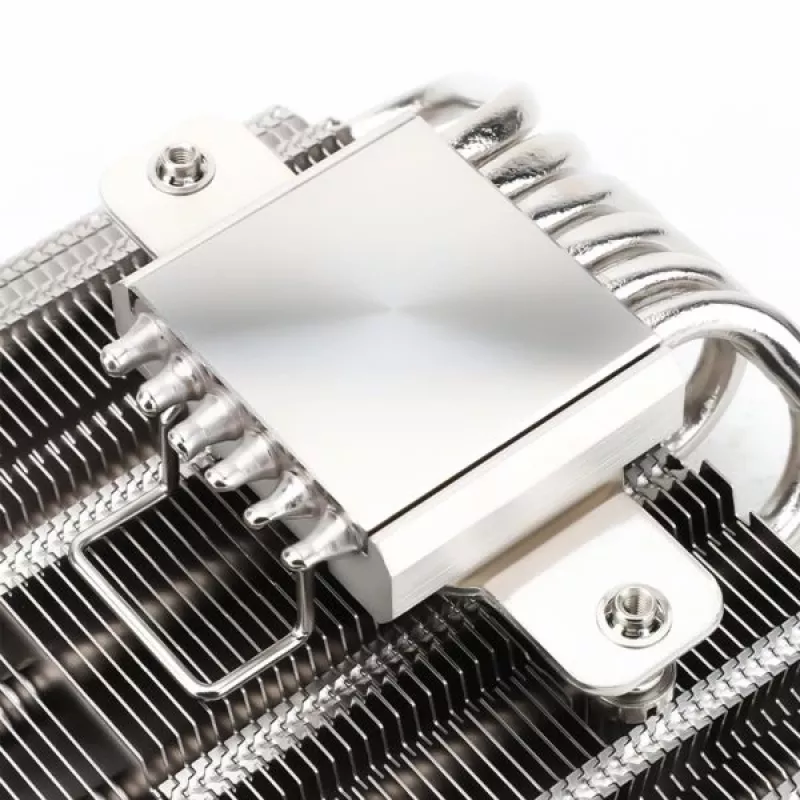 Chłodzenie procesora Thermalright AXP120-X67 (120 mm)