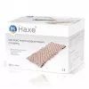 Materac przeciwodleżynowy Haxe FU-AM0001 pojedynczy PVC, standardowy 2000×900×70 mm, 130 komór, pompka elektryczna