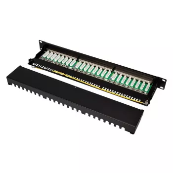 Panel krosowy LogiLink 19