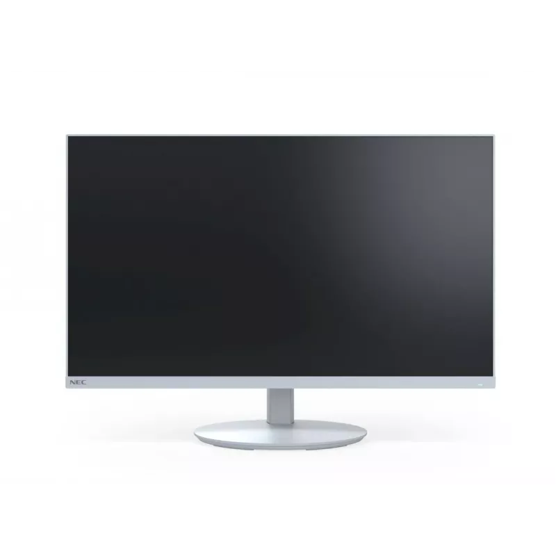 NEC MultiSync E274FL monitor komputerowy 68,6 cm (27 cali) 1920 x 1080 pikseli Full HD LCD biały