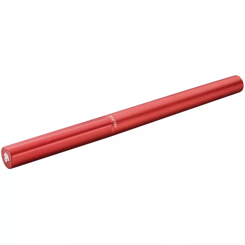 Pelikan wieczne pióro Ineo Elements P6 Metal-Case Ognista czerwień (823685)